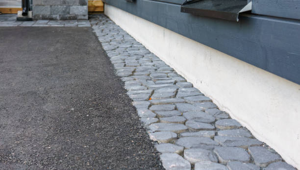 Reasons to Select Us for Your Driveway Paving Requirements in Marmaduke, AR